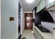 龙光玖云著大楼-厨房