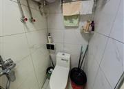 龙光玖云著大楼-卫生间