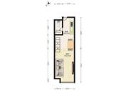 龙光玖云著大楼-户型图