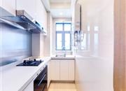 恒大城市之光 -厨房