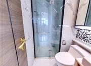 恒大城市之光 -卫生间