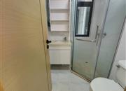 君胜熙珑山花园-卫生间