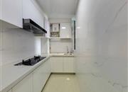 君胜熙珑山花园-厨房