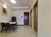 君胜熙珑山花园-餐厅