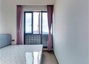 君胜熙珑山花园-主卧