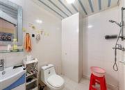 心海伽蓝-卫生间