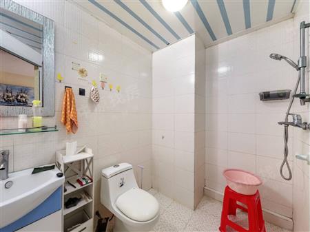 心海伽蓝-卫生间