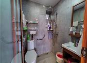 梧桐山新居（二期）-卫生间