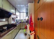 梧桐山新居（二期）-厨房