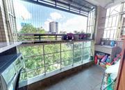 梧桐山新居（二期）-阳台