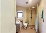 花园城三期-卫生间