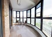 花园城三期-阳台