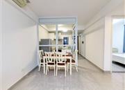 花园城三期-餐厅