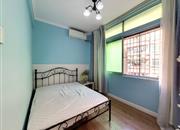 中房怡芬花园-主卧