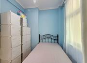 中房怡芬花园-次卧