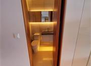 深业上城-卫生间