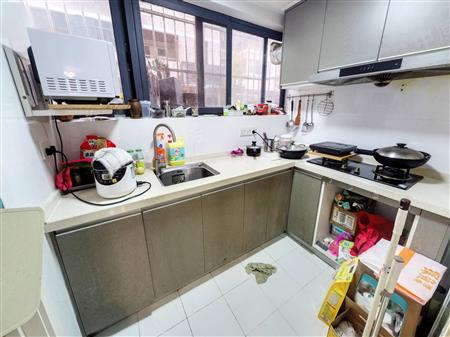 三环宿舍-厨房