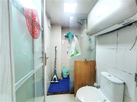 三环宿舍-卫生间