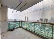 翠海花园（二期）-阳台