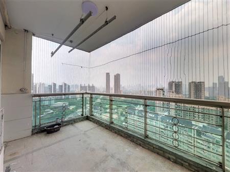 翠海花园（二期）-阳台