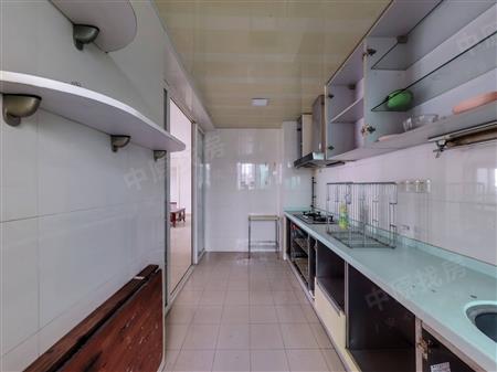 翠海花园（二期）-厨房