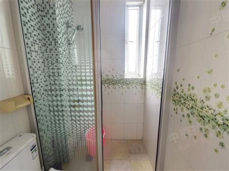 翠海花园（二期）-卫生间