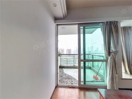 翠海花园（二期）-阳台