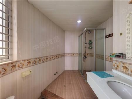 翠海花园（二期）-卫生间