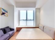 水湾壹玖柒玖-主卧