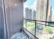 水榭春天花园（六期A区）-阳台