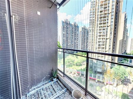 水榭春天花园（六期A区）-阳台