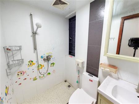 水榭春天花园（六期A区）-卫生间