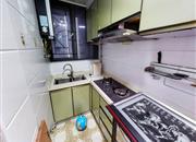 水榭春天花园（六期A区）-厨房