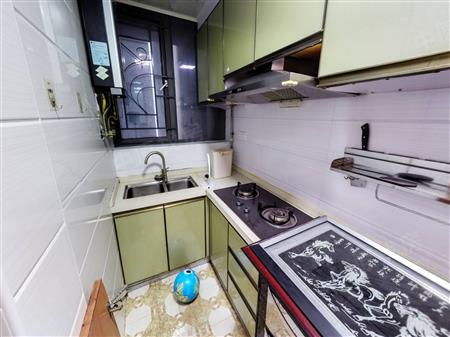 水榭春天花园（六期A区）-厨房