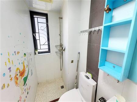 水榭春天花园（六期A区）-卫生间