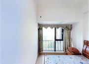 水榭春天花园（六期A区）-次卧