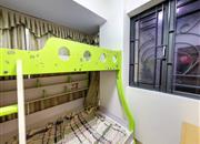 水榭春天花园（六期A区）-次卧