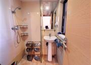 保利上城-卫生间