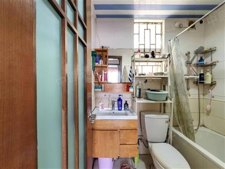 桂芳园（五期）-卫生间