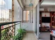 桂芳园（五期）-阳台