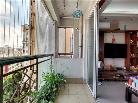 桂芳园（五期）-阳台