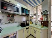 桂芳园（五期）-厨房