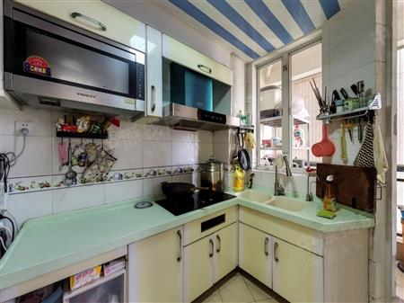 桂芳园（五期）-厨房