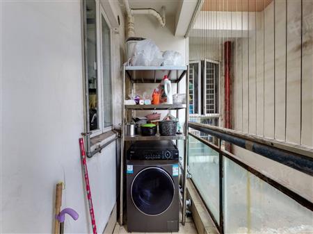 桂芳园（五期）-阳台