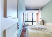 万科17英里（一期）-次卧