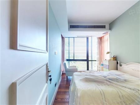 万科17英里（一期）-次卧