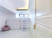 万科17英里（一期）-次卧