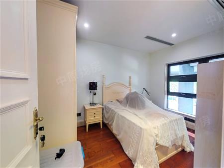 万科17英里（一期）-次卧