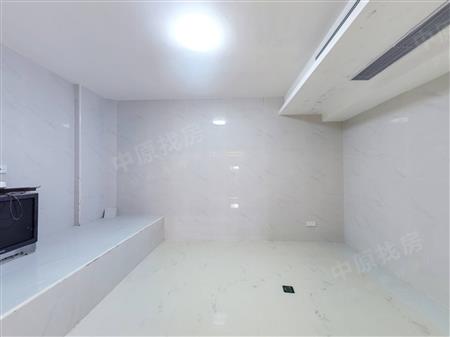 万科17英里（一期）-次卧