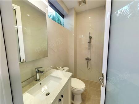 万科17英里（一期）-卫生间